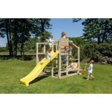 Inpuit Playground Frank Art.163 koka rotaļu laukums