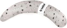 La Bebe™ Moon Maternity Pillow Art.7791 Grey Cats