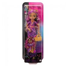 Mattel Monster High Clawdeen Wolf Doll Art. CFC60