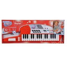 Simba Keytars  Art.S02462 Ģitāra,54cm