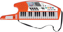 Simba Keytars  Art.S02462 Ģitāra,54cm