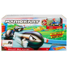 Mattel Mario Kart Art.GKY54 lodes rotaļu komplekts
