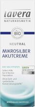 Lavera Neutral Acute Cream Art.78392 натуральный косметический крем, 75 мл