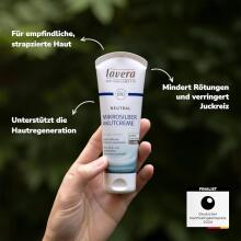 Lavera Neutral Acute Cream Art.78392 натуральный косметический крем, 75 мл