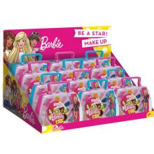 Lisciani Giochi Barbie Make Up Art.68289  Детский набор косметики