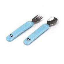 Kidsme Feeding Set Art.140301AQ