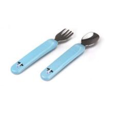 Kidsme Feeding Set Art.140301AQ