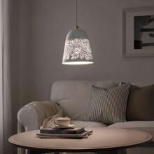 Made in Sweden Solskur Art.004.403.44  Лампа Потолочная