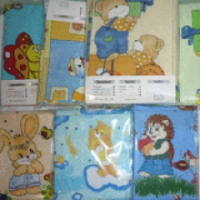 Urga Art.78856 Gultas veļas komplekts 140x100