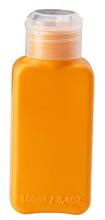 Made in Sweden Upptacka Art.404.299.57 Tukša pudele travel  (CEĻOJUMA PUDELĪTE) 100 ml,1 gab