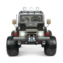 Peg Perego Gaucho XP 24V Art.IGOD0555 Bērnu Elektromobilis