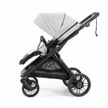 Emmaljunga Sento Max Art.79016 Pearl Stroller 2 in 1