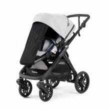 Emmaljunga Sento Max Art.79016 Pearl Stroller 2 in 1