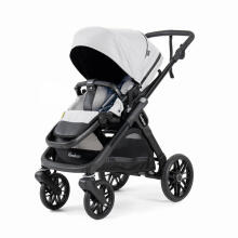 Emmaljunga Sento Max Art.79016 Pearl Stroller 2 in 1