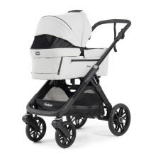 Emmaljunga Sento Max Art.79016 Pearl Stroller 2 in 1