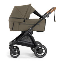 Emmaljunga Sento Art.79023 Olive Stroller 2 in 1
