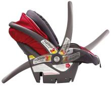 Peg Perego '21 Primo Viaggio SL Art.IMSL020000TP13DX13 Onyx  Bērnu autokrēsls (0-13 kg)