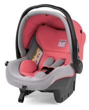 Peg Perego '21 Primo Viaggio SL Art.IMSL020000TP13DX13 Onyx  Bērnu autokrēsls (0-13 kg)