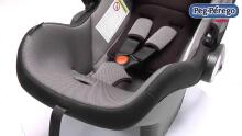 Peg Perego '21 Primo Viaggio SL 500 Art.IMSL020000GS53SQ53 Bērnu autokrēsls (0-13 kg)