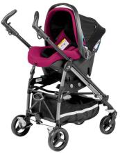 Peg Perego '21 Primo Viaggio SL 500 Art.IMSL020000GS53SQ53 Bērnu autokrēsls (0-13 kg)