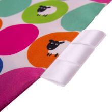 La Bebe™ Sleep Comforter Art.79439