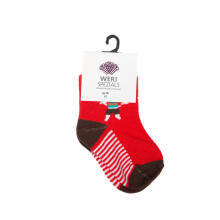 Weri Spezials Art.2010 Cotton socks