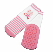 Weri Spezials Art.2010 Baby Socks non Slips