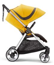 Mamas&Papas Armadillo XT   Art.79571 Ochre  Детская прогулочная коляска