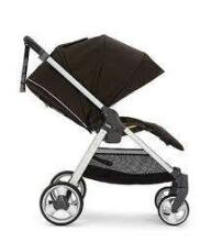 Mamas&Papas Armadillo Flip XT Art.79572 Black Jack  Детская прогулочная коляска