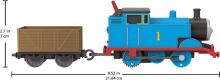 Fisher Price Thomas&Friends Core Characters Art.79688