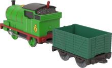 Fisher Price Thomas&Friends Favorite Characters Art.79689 Motorizēts vilciens no serijas 'Tomass un draugi'