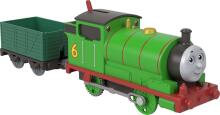 Fisher Price Thomas&Friends Favorite Characters Art.79689 Motorizēts vilciens no serijas 'Tomass un draugi'