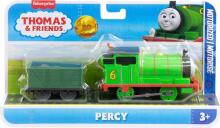 Fisher Price Thomas&Friends Favorite Characters Art.79689 Motorizēts vilciens no serijas 'Tomass un draugi'