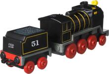 Fisher Price Thomas&Friends Big Friends Core Art.79710 Muzikālais vilciens no sērijas 'Tomas un draugi'