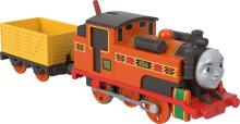 Fisher Price Thomas&Friends Big Friends Core Art.79711 Музыкальный поезд из серии 'Томас и друзья'