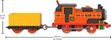 Fisher Price Thomas&Friends Big Friends Core Art.79711 Музыкальный поезд из серии 'Томас и друзья'