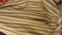 Stripes Кресло мешок бин бег (bean bag), кресло груша, пуф