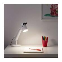 Made in Sweden Krux Art.703.254.68 Galda lampa