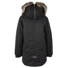 Lenne'21 Walt Art.20368A/042  Тёплая зимняя куртка - парка для мальчика с мехом