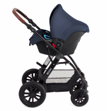 KinderKraft'18 Moov Grey 3 in1  Art.KKWMOOVGRY00NC