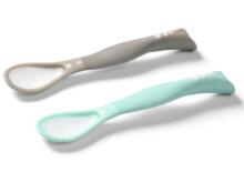 Babyono 1066/04 grey