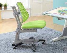 Comf Pro C3 Macaron Art.C3 Y-618 Green Детское ортопедическое кресло