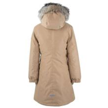 Lenne'21 Polar Art.20361/133 Siltināta ziemas meiteņu jaciņa parka