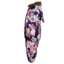 Huppa'18 Keira 31920030-71573 Silts ziemas termo kombinezons (izm.: 86 cm)