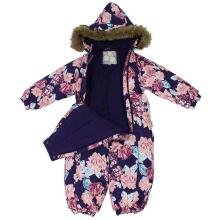 Huppa'18 Keira 31920030-71573 Silts ziemas termo kombinezons (izm.: 86 cm)
