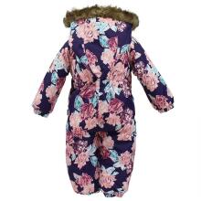 Huppa'18 Keira 31920030-71573 Silts ziemas termo kombinezons (izm.: 86 cm)