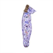 Huppa'19 Keira Art.31920030-81853 Утепленный Слитный термо комбинезон для малышей