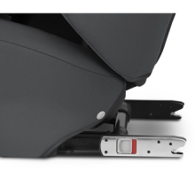 CBX by Cybex Aura Fix Art.518001595 Comfy Grey  Inovatīvs, īpaši drošs bērnu autokrēsls (9-36 kg)