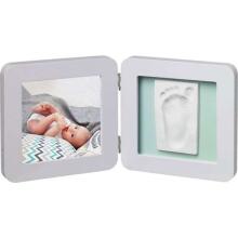 Baby Art Print Frame Pastel Art.34120138 Divdaļīgs rāmītis