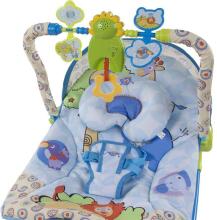 Sunbaby B04.010.1.1 Baby Rocker